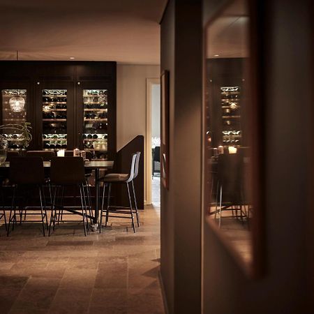 Comwell Kongebrogaarden Hotel Middelfart Exterior photo