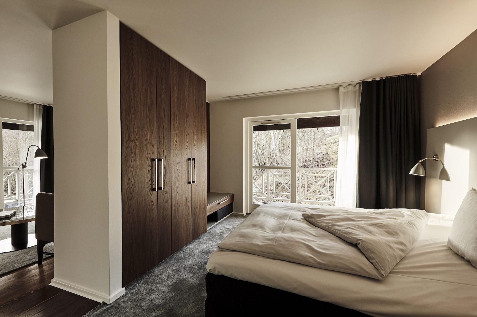Comwell Kongebrogaarden Hotel Middelfart Exterior photo