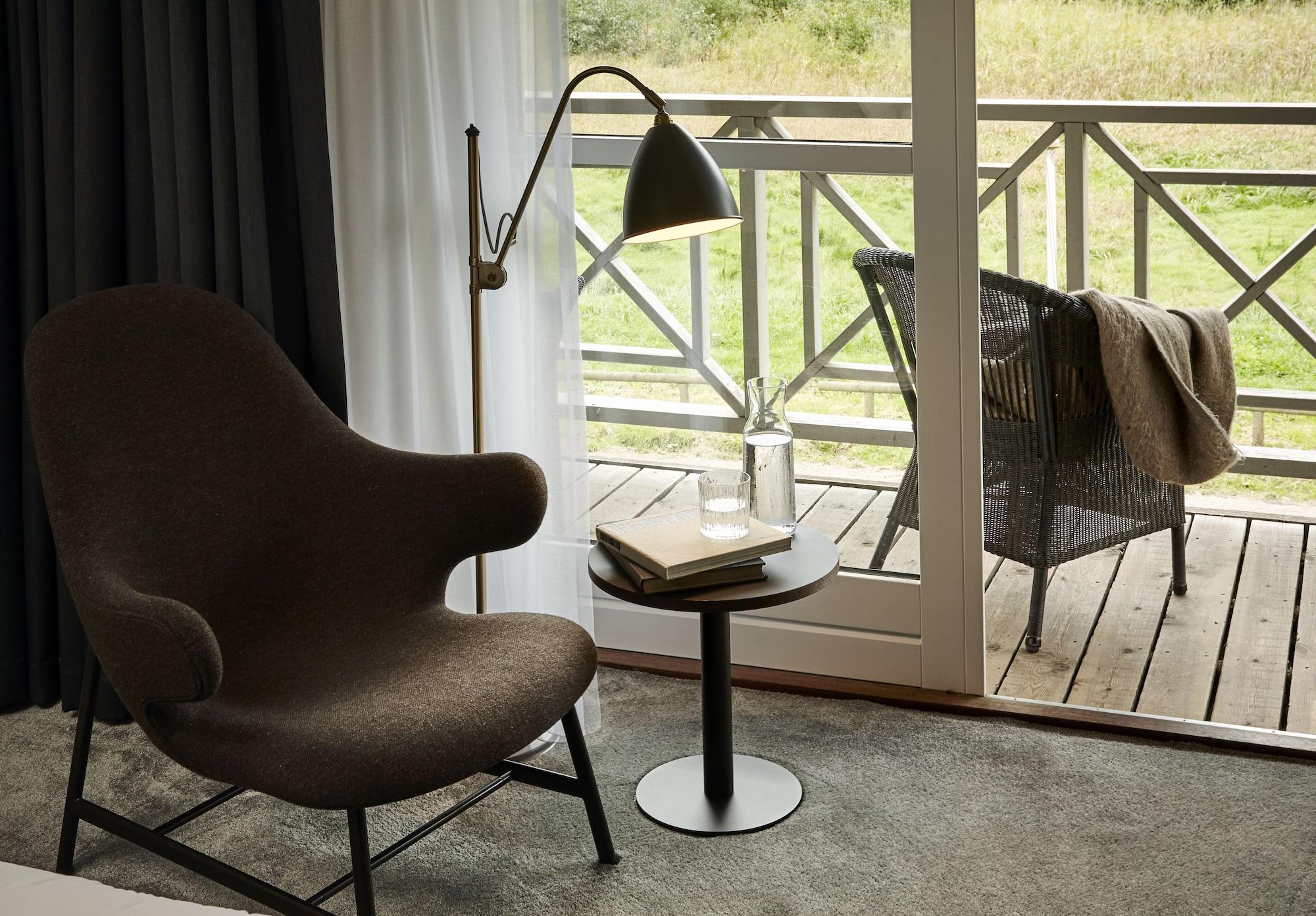 Comwell Kongebrogaarden Hotel Middelfart Exterior photo