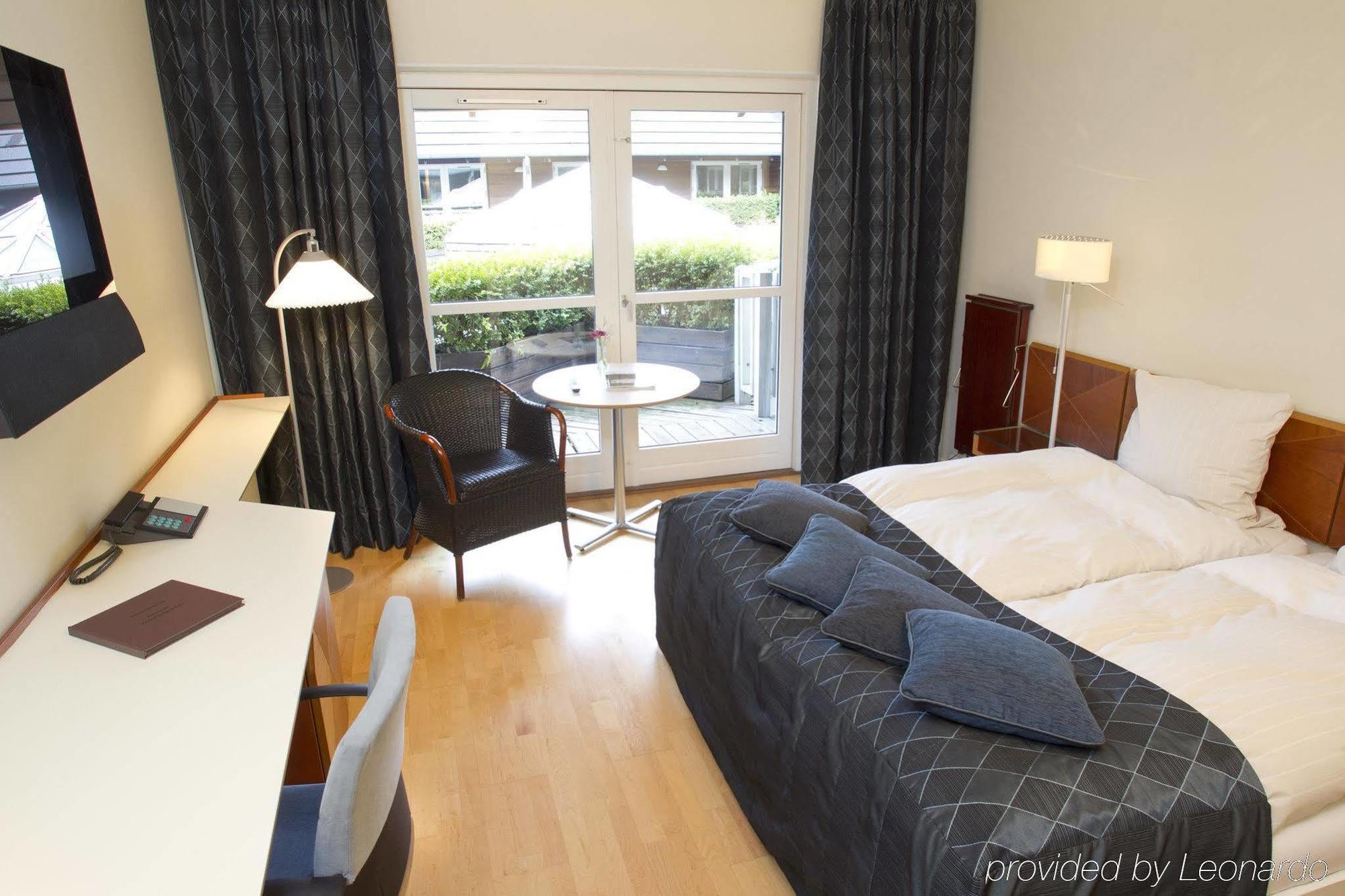 Comwell Kongebrogaarden Hotel Middelfart Room photo